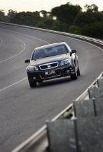 Holden Caprice 2006 года